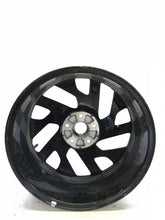 Load image into Gallery viewer, 1x Alufelge 18 Zoll 7.5&quot; 5x114.3 45ET Glanz Schwarz 52910-J7DA0 Kia Xceed