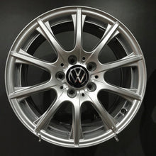 Load image into Gallery viewer, 4x Alufelge 16 Zoll 6.5" 5x112 38ET A2054012400 Mercedes-Benz Scirocco Passat FEL5233630689xl
