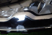 Laden Sie das Bild in den Galerie-Viewer, Frontscheinwerfer Jaguar Xf X260 GX63-13W030-LF Links Scheinwerfer Headlight SCH8311215308ut