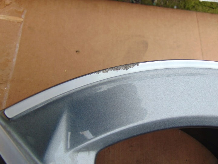 1x Alufelge 18 Zoll 7.5" 5x112 49ET A1774011500 Mercedes-Benz W177 Rim Wheel FEL1835360914dy