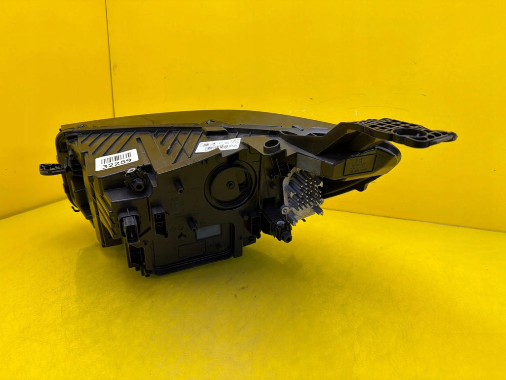 Frontscheinwerfer Opel Grandland X 9850148080 LED Rechts Scheinwerfer Headlight SCH5829235128ta