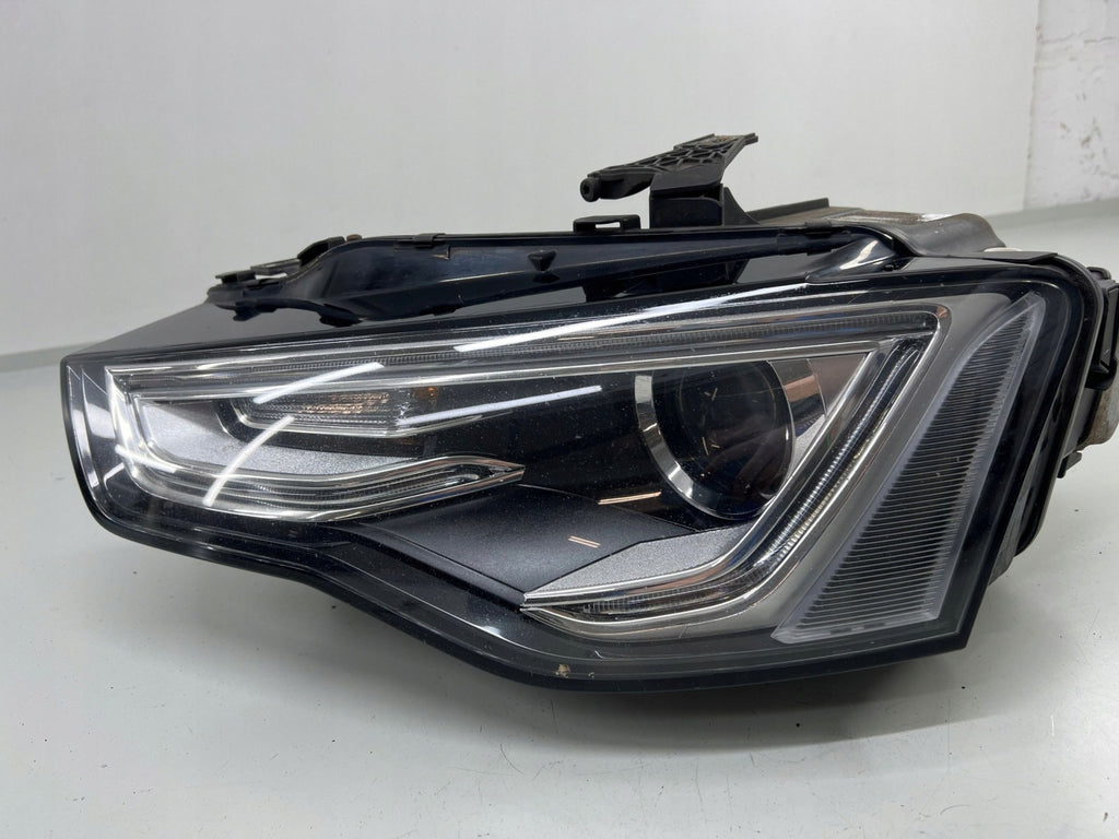 Frontscheinwerfer Audi A5 8T0941005D Xenon Links Scheinwerfer Headlight SCH8195441045dj