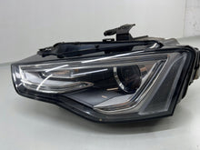 Load image into Gallery viewer, Frontscheinwerfer Audi A5 8T0941005D Xenon Links Scheinwerfer Headlight SCH8195441045dj