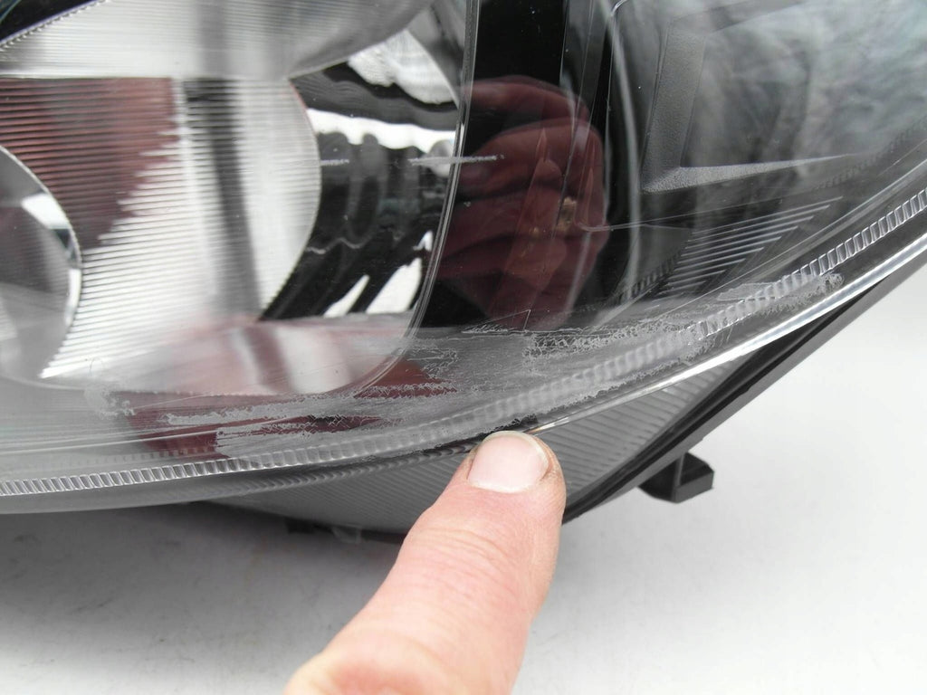 Frontscheinwerfer Ford Focus III F1EB13W030GB Links Scheinwerfer Headlight SCH6879917237hs