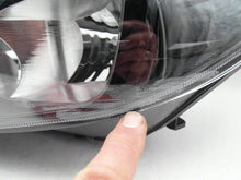 Load image into Gallery viewer, Frontscheinwerfer Ford Focus III F1EB13W030GB Links Scheinwerfer Headlight SCH6879917237hs
