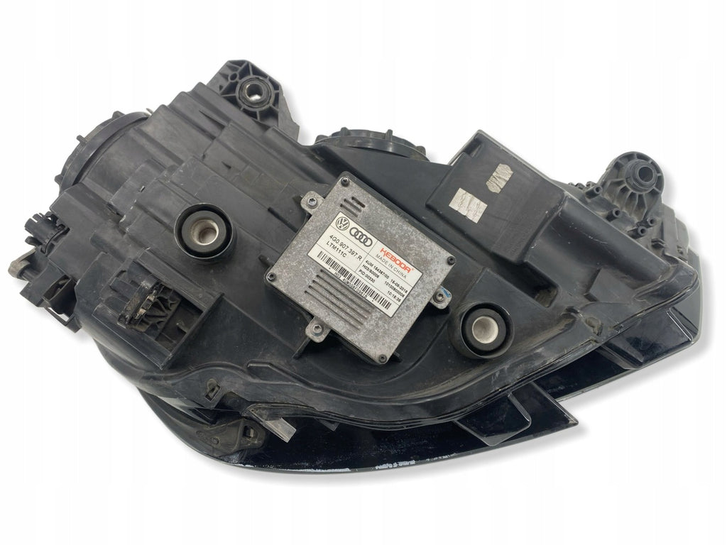 Frontscheinwerfer Audi A3 8V0941043G Links Scheinwerfer Headlight SCH8882580960iq