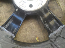 Load image into Gallery viewer, 1x Alufelge 19 Zoll 8.0" 5x112 45ET Glanz Silber 81A601025 Audi Q2 Rim Wheel FEL6911711201jm