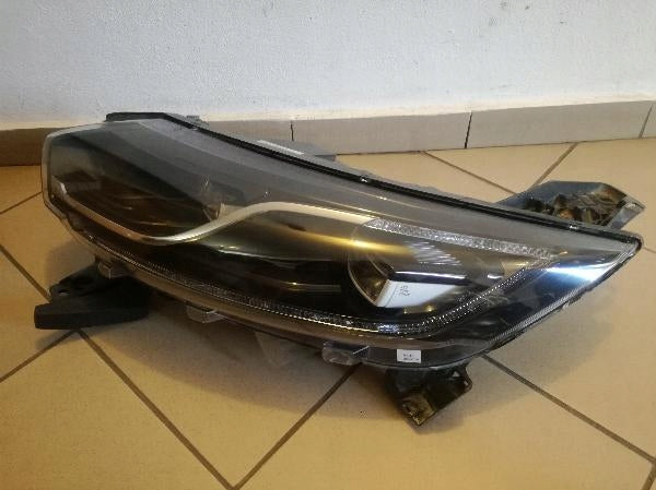 Frontscheinwerfer Renault Espace V 260608372R FULL LED Links Headlight