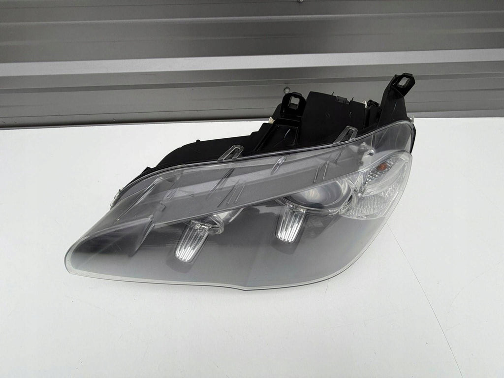 Frontscheinwerfer BMW X6 E71 1105126293 Links Scheinwerfer Headlight SCH7969860626nn