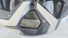 Load image into Gallery viewer, 1x Alufelge 18 Zoll 12.0" 5x114.3 Nissan Qashqai III J12 Rim Wheel FEL6488551590jw