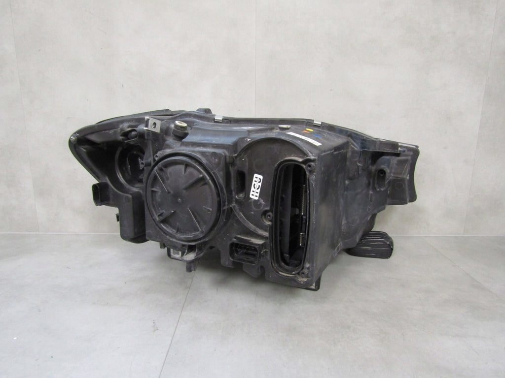 Frontscheinwerfer BMW X3 F25 Xenon Links Scheinwerfer Headlight SCH1278807484yx