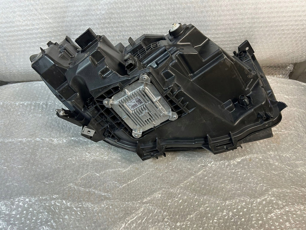 Frontscheinwerfer Renault 260606388R Ein Stück (Rechts oder Links) Headlight