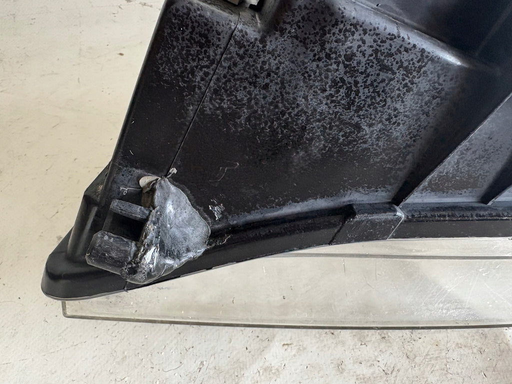 Frontscheinwerfer Audi A4 B5 8D0941029AN Xenon Ein Stück (Rechts oder Links)