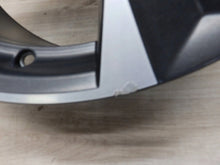 Load image into Gallery viewer, 1x Alufelge 19 Zoll 8.0" 5x112 45ET Matt Schwarz 575601025T Cupra Ateca FEL6267549600jq