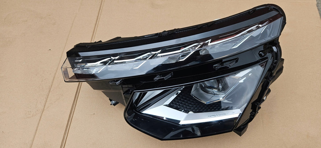 Frontscheinwerfer Skoda Kamiq 658941016B LED Ein Stück (Rechts oder Links) SCH3533500216ys