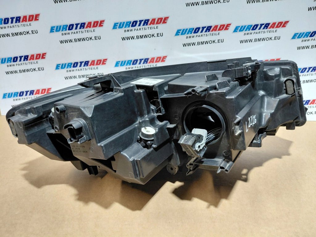 Frontscheinwerfer BMW G21 G20 9481695-08 Links Scheinwerfer Headlight SCH1563413479dp