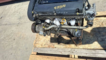 Load image into Gallery viewer, Motor Opel Zafira A18XER 1.8 140PS 103kW 143TKm 2013 Benzin Engine Komplett MOT7152696016ro