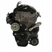 Laden Sie das Bild in den Galerie-Viewer, Motor Citroën Peugeot C4 I C3 5FW 1.6 120PS 88kW 159TKm Benzin Engine Unkomplett MOT2052570017ev