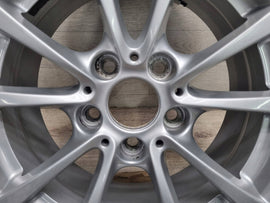 1x Alufelge 16 Zoll 7.0