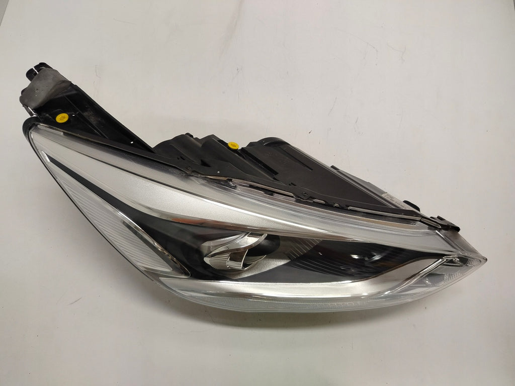 Frontscheinwerfer Ford C-Max F1CB-13D152-AF LED Rechts Scheinwerfer Headlight SCH3265940185ja