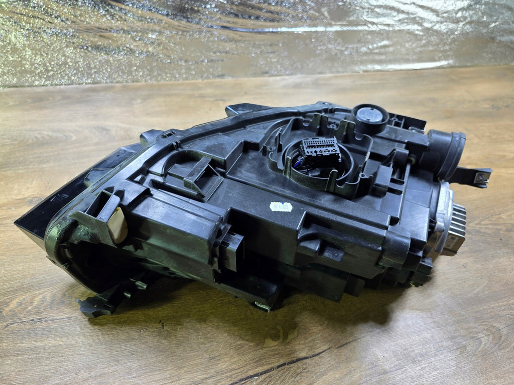 Frontscheinwerfer VW T Cross 2GM941035B Full LED Links Scheinwerfer Headlight SCH2322118707ac