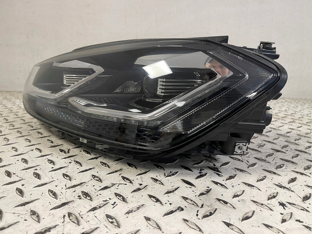 Frontscheinwerfer VW Golf VII 5G1941035 Links Scheinwerfer Headlight SCH6767924135lc