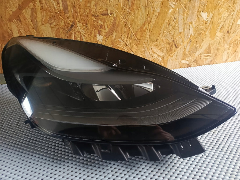 Frontscheinwerfer Tesla 3 1514953-00-D Full LED Rechts Scheinwerfer Headlight SCH5921684078gm