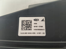 Load image into Gallery viewer, Frontscheinwerfer Hyundai I10 III 92102-K7000 Rechts Scheinwerfer Headlight