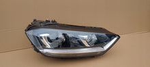 Laden Sie das Bild in den Galerie-Viewer, Frontscheinwerfer VW Sportsvan 517941032B 90056422 Rechts Scheinwerfer Headlight SCH7403757042er