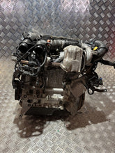 Laden Sie das Bild in den Galerie-Viewer, Motor Peugeot 308 I 9H06 1.6 HDI 72PS 53kW 98TKm 2014 Diesel Engine Komplett MOT6293075495xu