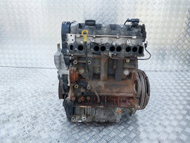 Motor Hyundai I30 D4EA 2.0 CRDI 140PS 221TKm Diesel Engine Unkomplett