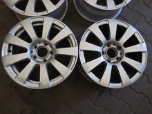 Load image into Gallery viewer, 4x Alufelge 16 Zoll 7.0" 5x112 38ET A2124010002 Mercedes-Benz Rim Wheel FEL8033958757dv