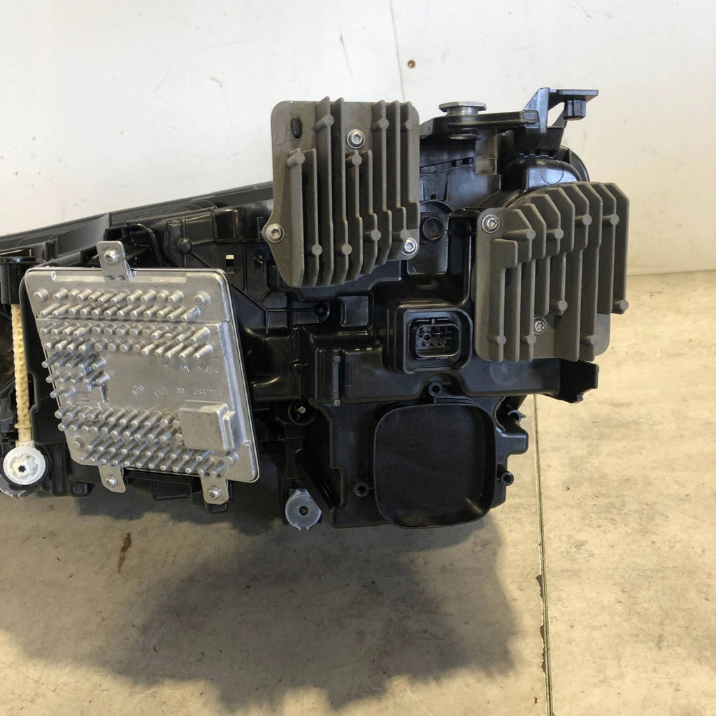 Frontscheinwerfer BMW IX 5A3CE9205 Vorderseite Scheinwerfer Headlight SCH5608461781eb
