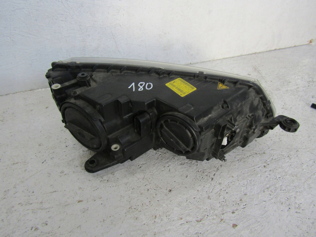 Frontscheinwerfer Skoda Octavia III 5E1941015 85122000 Xenon Links Headlight SCH5870236901nz