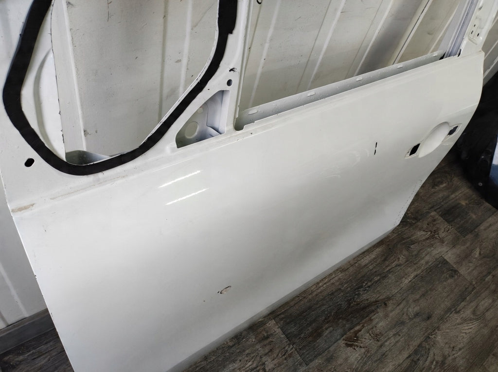 Tür Mercedes-Benz Nissan Renault Citan W420 Townstar 2021-> Vorne Links Door