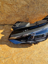 Laden Sie das Bild in den Galerie-Viewer, Frontscheinwerfer Kia Ev6 92101-CV1 210928 A5170444 Links Scheinwerfer Headlight