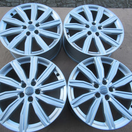 4x Alufelge 19 Zoll 8.0