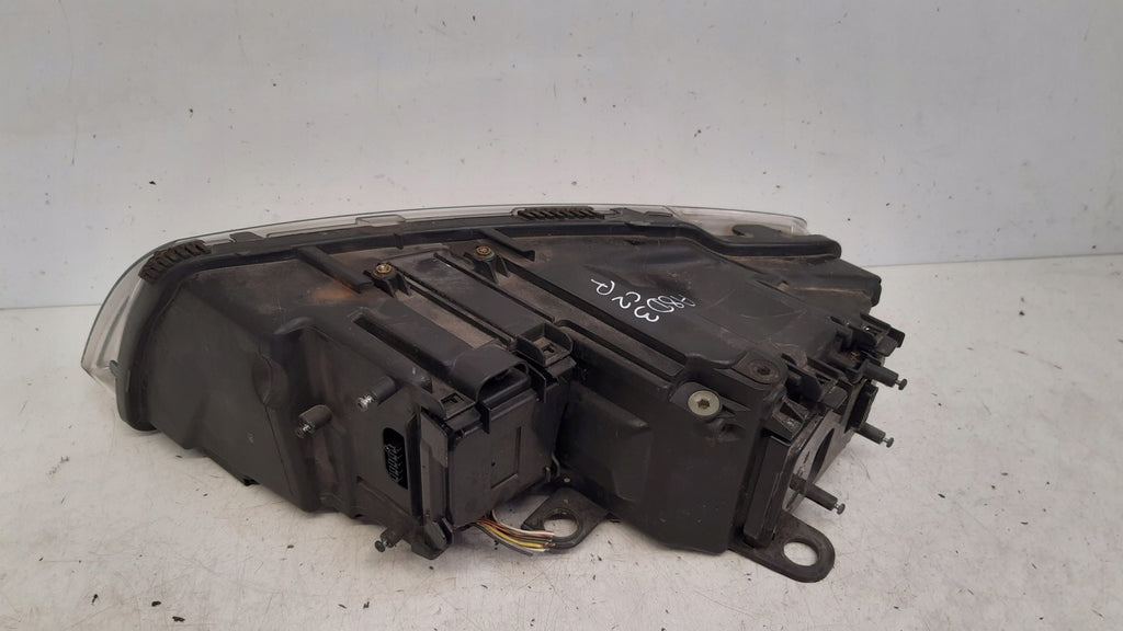 Frontscheinwerfer Audi A8 Xenon Ein Stück (Rechts oder Links) Headlight