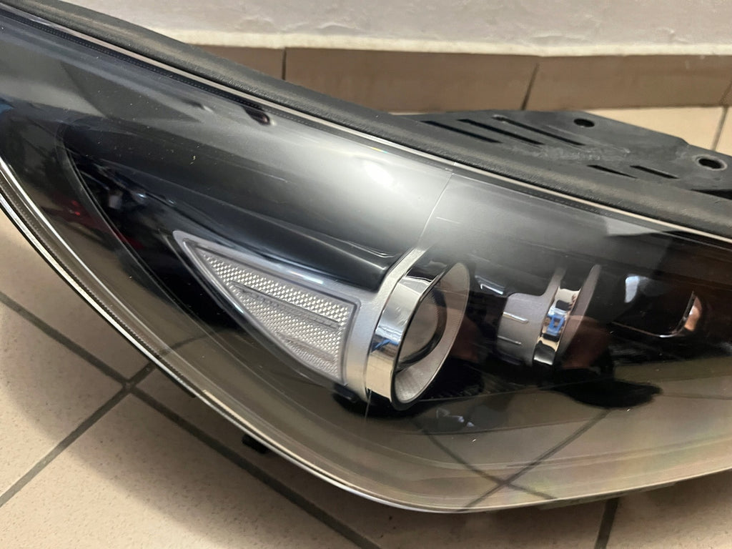 Frontscheinwerfer Hyundai I30 III Full LED Rechts Scheinwerfer Headlight