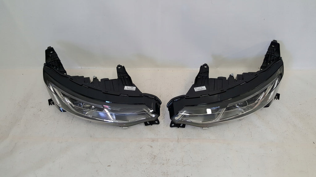 Frontscheinwerfer Renault Talisman 260603788R Halogen Rechts oder Links