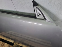 Load image into Gallery viewer, Tür Mercedes-Benz Slk R170 Vorne Rechts Silber Door Porta Porte