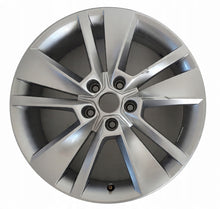 Laden Sie das Bild in den Galerie-Viewer, 1x Alufelge 18 Zoll 7.0&quot; 5x112 43ET 565601025C Skoda Kodiaq Rim Wheel