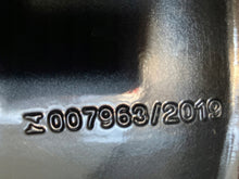 Load image into Gallery viewer, 1x Alufelge 21 Zoll 9.0" 5x112 42ET Glanz Silber 11A601025T VW Id.4 Rim Wheel FEL8129794171fw