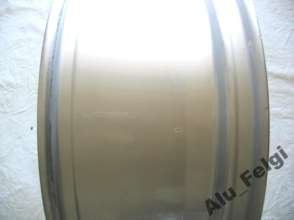 1x Alufelge 18 Zoll 8.0" 5x112 8E0601025B Audi A6 A8 Rim Wheel