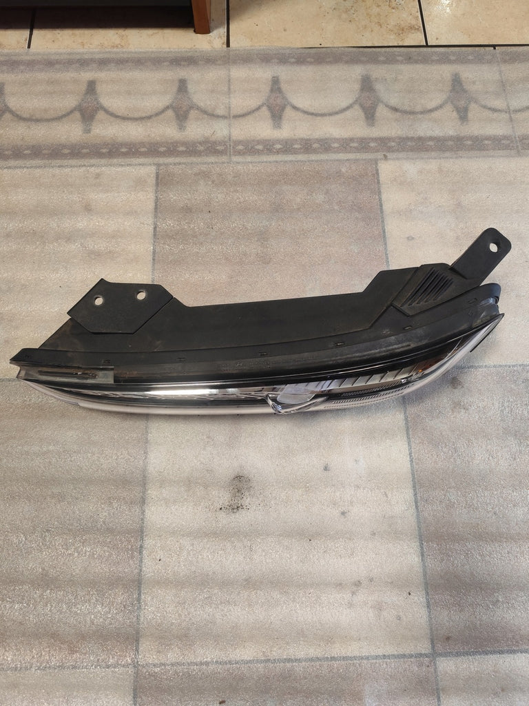 Frontscheinwerfer Hyundai Kona 922207J9000 LED Links Scheinwerfer Headlight SCH5356845885zy