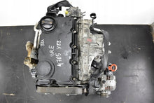 Laden Sie das Bild in den Galerie-Viewer, Motor Audi C6 A4 B7 BLB BRE 2.0 TDI 140PS 103kW 139TKm 2004 Diesel Komplett MOT6930857407xu