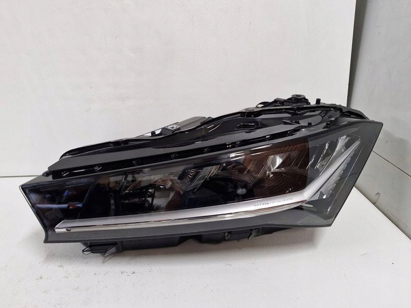 Frontscheinwerfer Skoda Superb 3P1941015 LED Ein Stück (Rechts oder Links) SCH1324208850fe