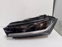 Load image into Gallery viewer, Frontscheinwerfer Skoda Superb 3P1941015 LED Ein Stück (Rechts oder Links) SCH1324208850fe