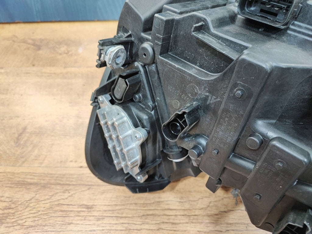 Frontscheinwerfer BMW 2 F45 8738642-04 Rechts Scheinwerfer Headlight SCH3618688868wr