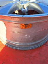 Load image into Gallery viewer, 1x Alufelge 21 Zoll 9.0" 5x112 21ET Porsche Macan Rim Wheel FEL4180843158oa